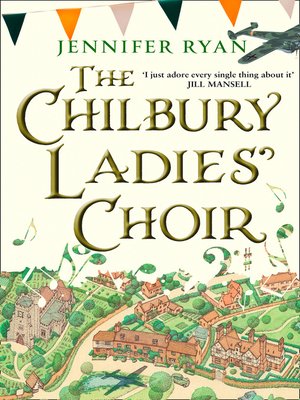 cover image of The Chilbury Ladies' Choir